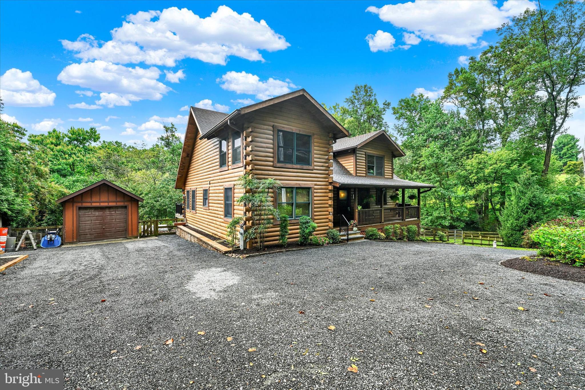 13121 Bottom Road Hydes, MD 21082 - Photo 4 of 34