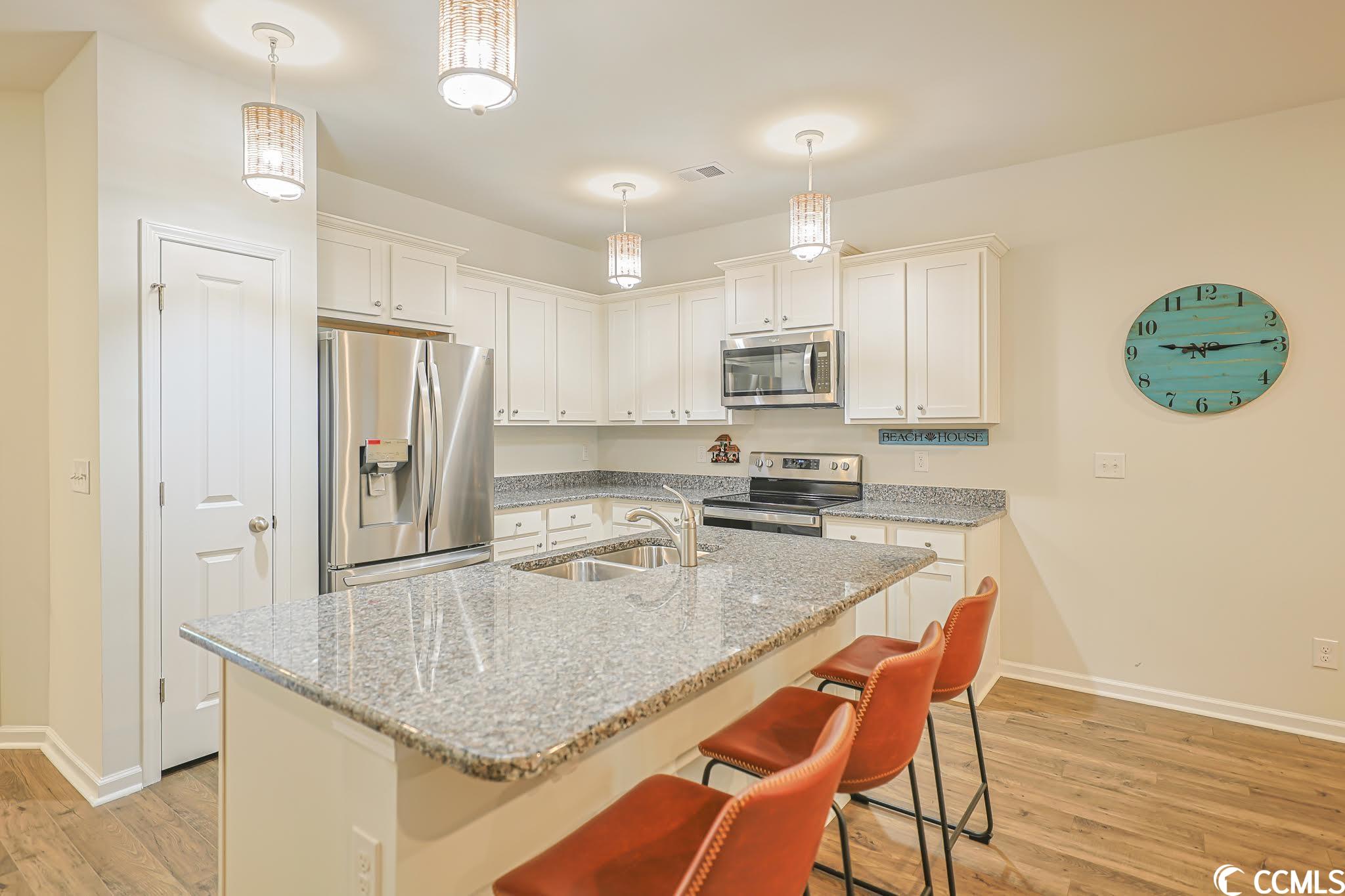 124 Sea Shell Drive, Unit 9 Murrells Inlet, SC 29576 - Photo 3 of 17