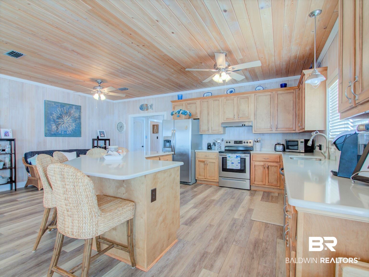 103 Quebec Court Dauphin Island, AL 36528 - Photo 23 of 44