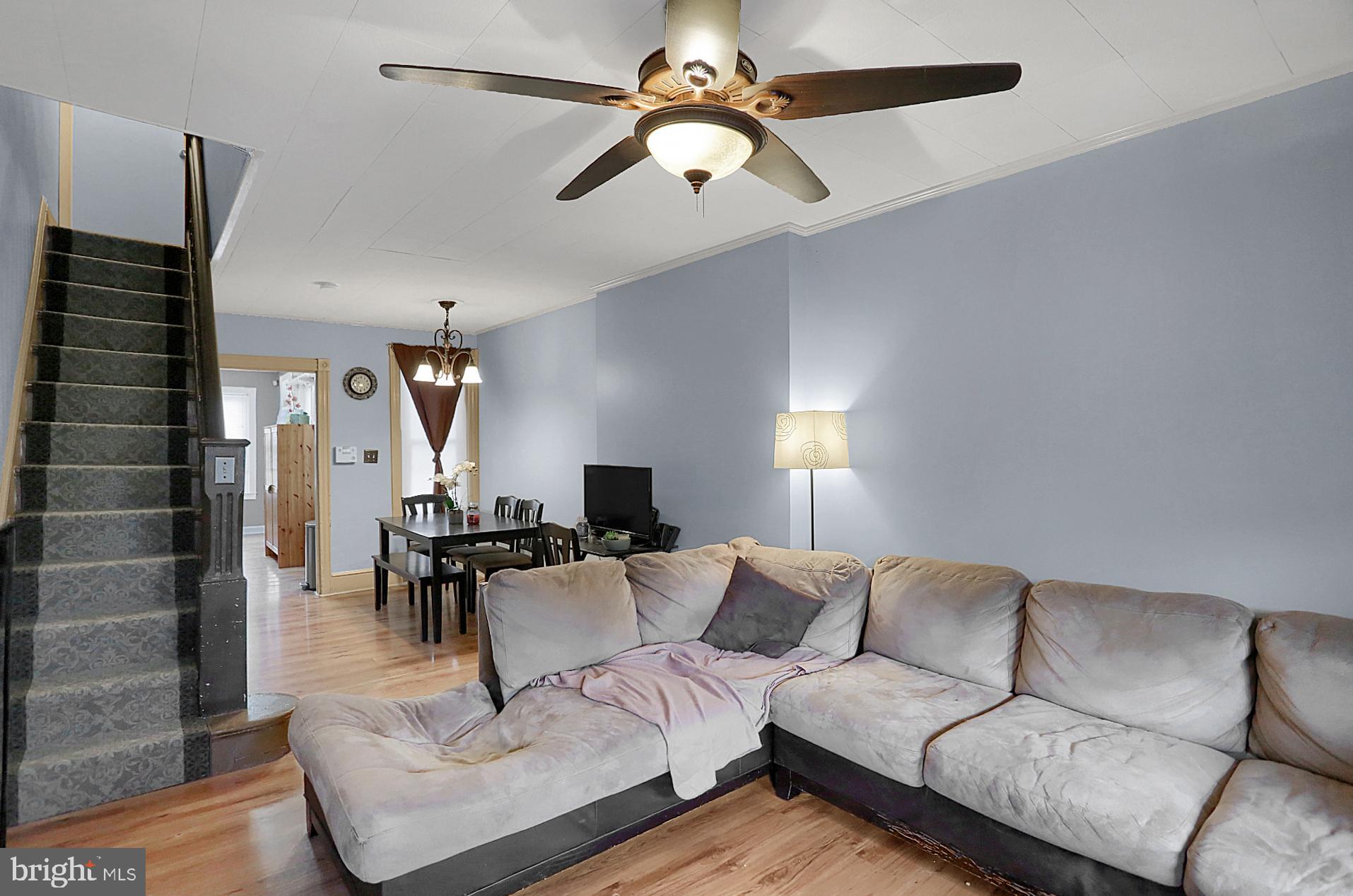 230 South 3rd Avenue Reading, PA 19611 - Photo 3 of 20