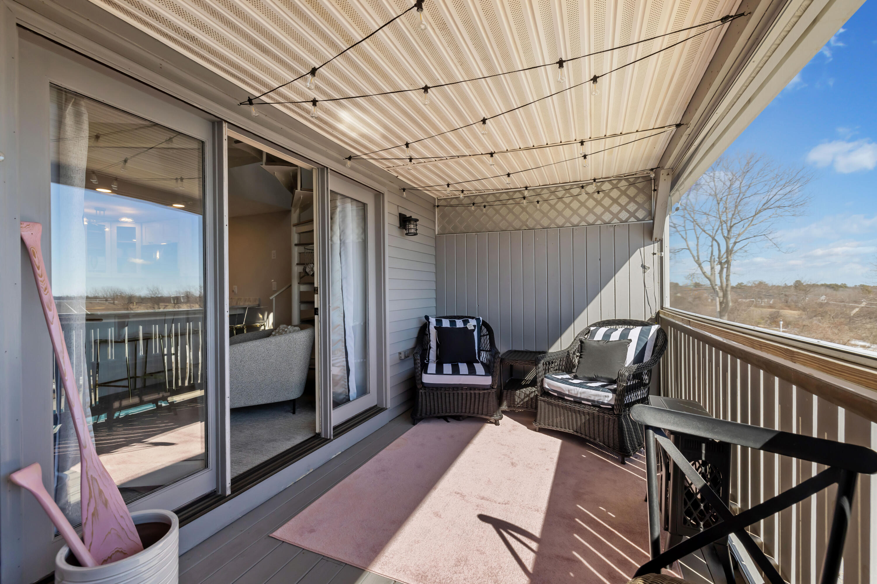 1801 Post Road, Unit 171 Wells, ME 04090 - Photo 19 of 39 Porch