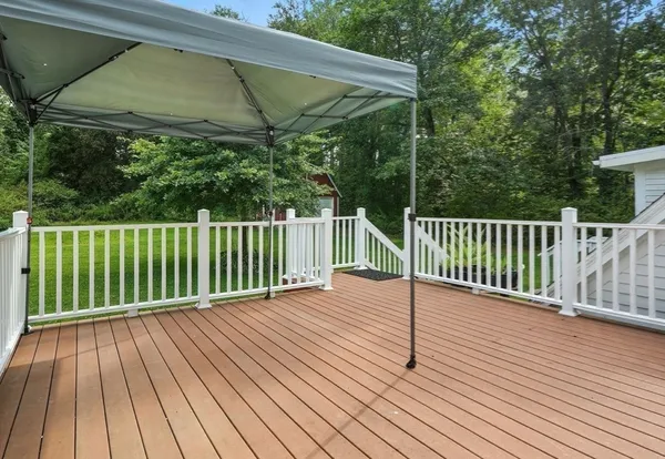 $760,000 | 178 West Pomeroy Lane, Amherst, MA 01002