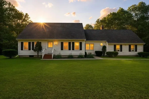 $760,000 | 178 West Pomeroy Lane, Amherst, MA 01002