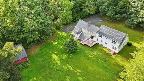 $760,000 | 178 West Pomeroy Lane, Amherst, MA 01002