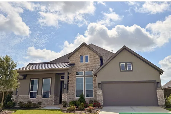 $484,415 | 124 Black Hickory Drive, Waller, TX 77484