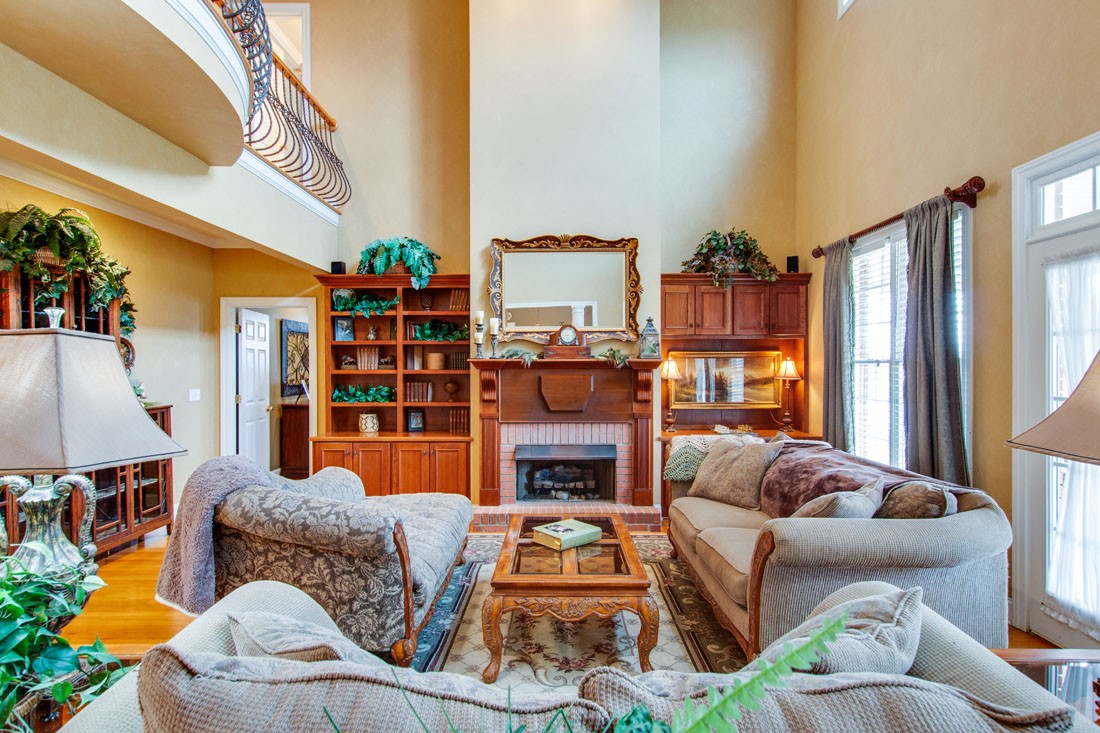 335 Normandy Road Wartrace, TN 37183 - Photo 15 of 44 Gallery Image 15