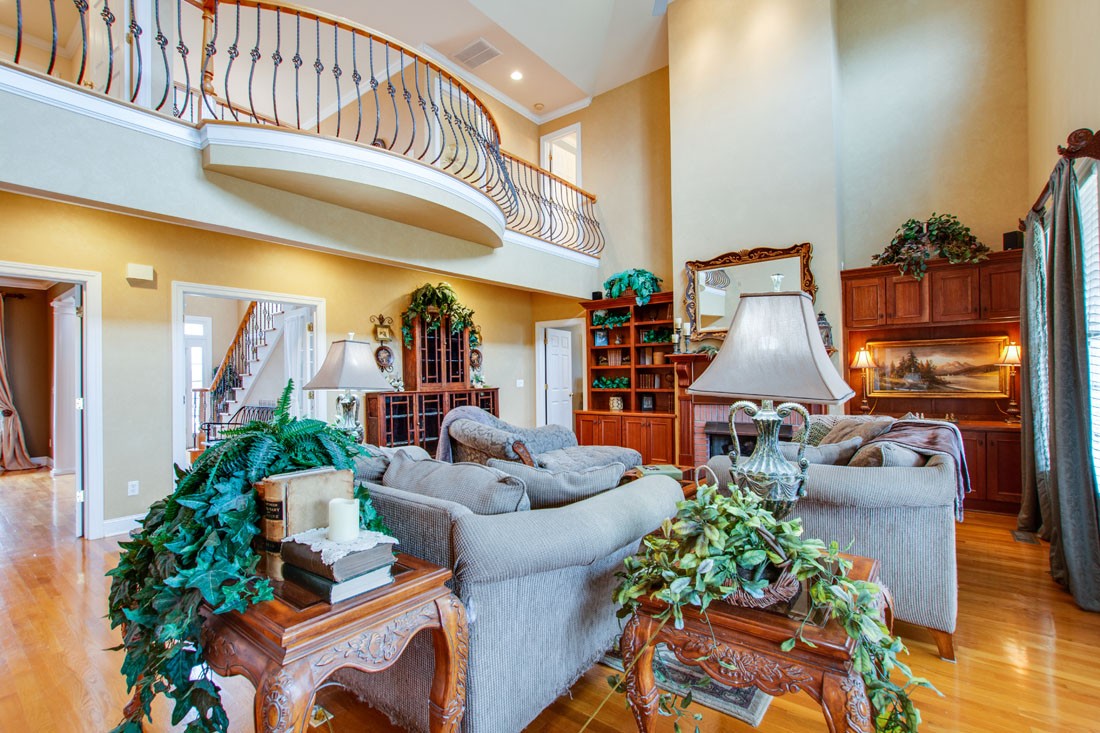 335 Normandy Road Wartrace, TN 37183 - Photo 17 of 44 Gallery Image 17