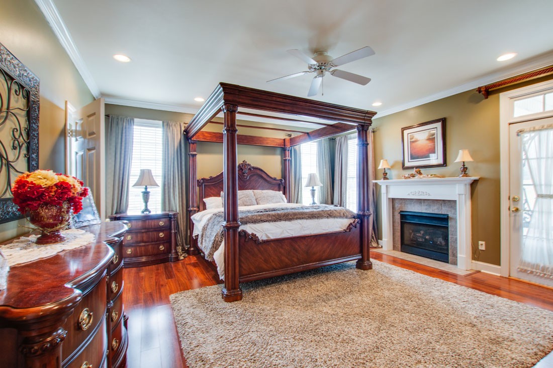 335 Normandy Road Wartrace, TN 37183 - Photo 26 of 44 Gallery Image 26