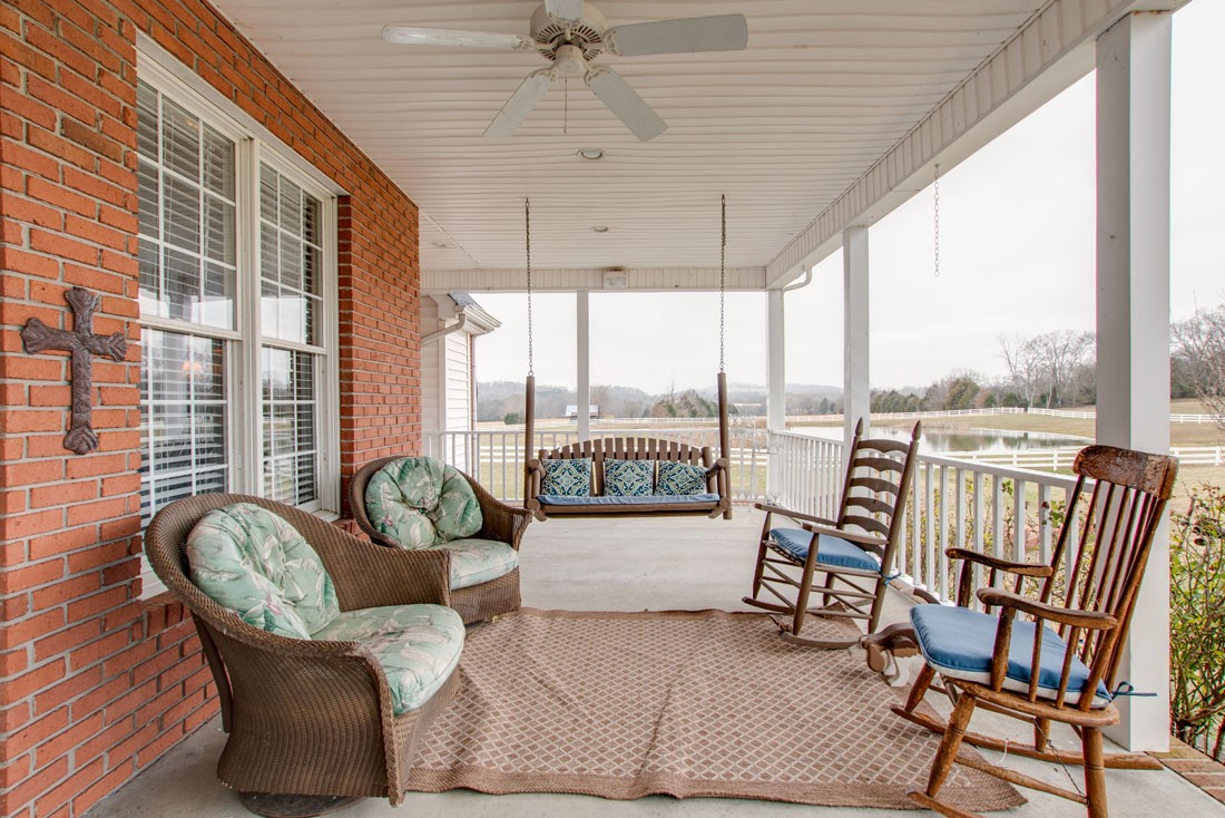 335 Normandy Road Wartrace, TN 37183 - Photo 39 of 44 Gallery Image 39