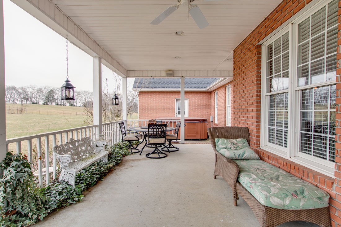 335 Normandy Road Wartrace, TN 37183 - Photo 40 of 44 Gallery Image 40