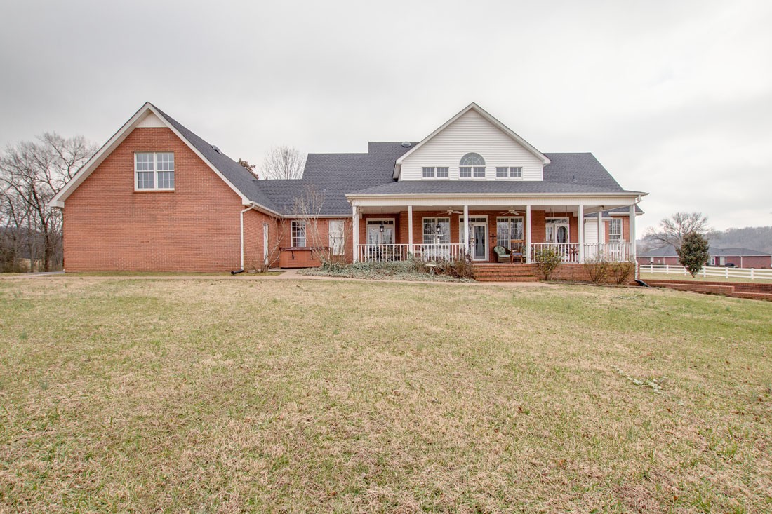 335 Normandy Road Wartrace, TN 37183 - Photo 42 of 44 Gallery Image 42
