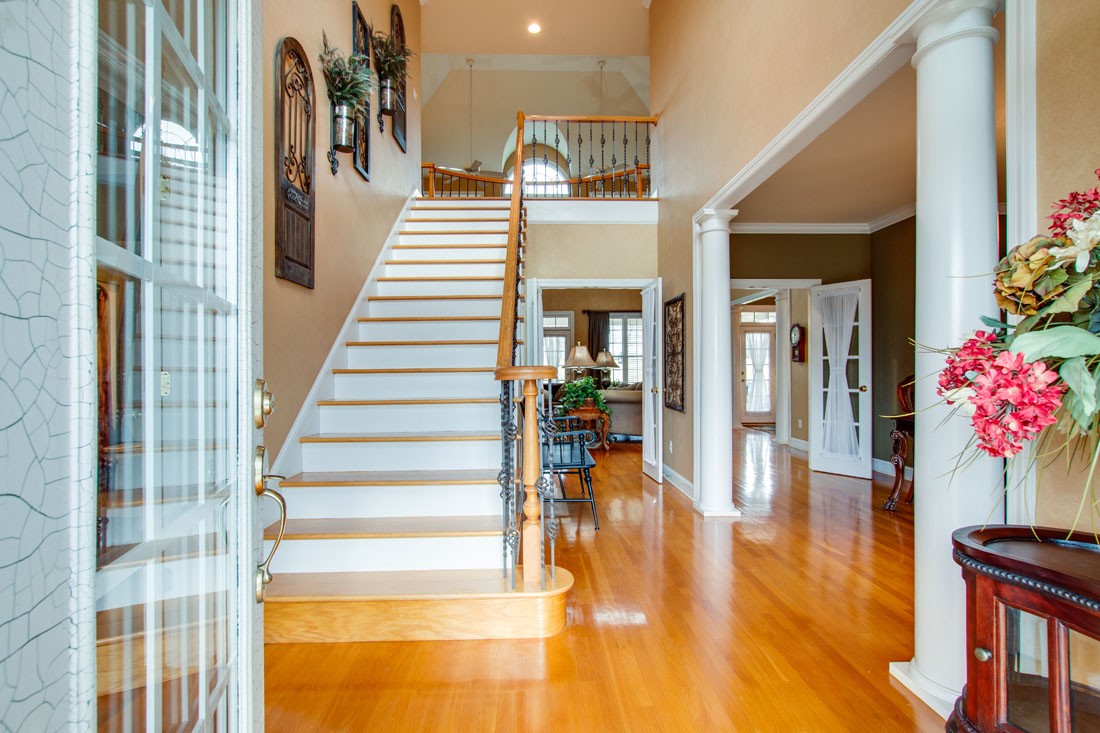 335 Normandy Road Wartrace, TN 37183 - Photo 8 of 44 Gallery Image 8