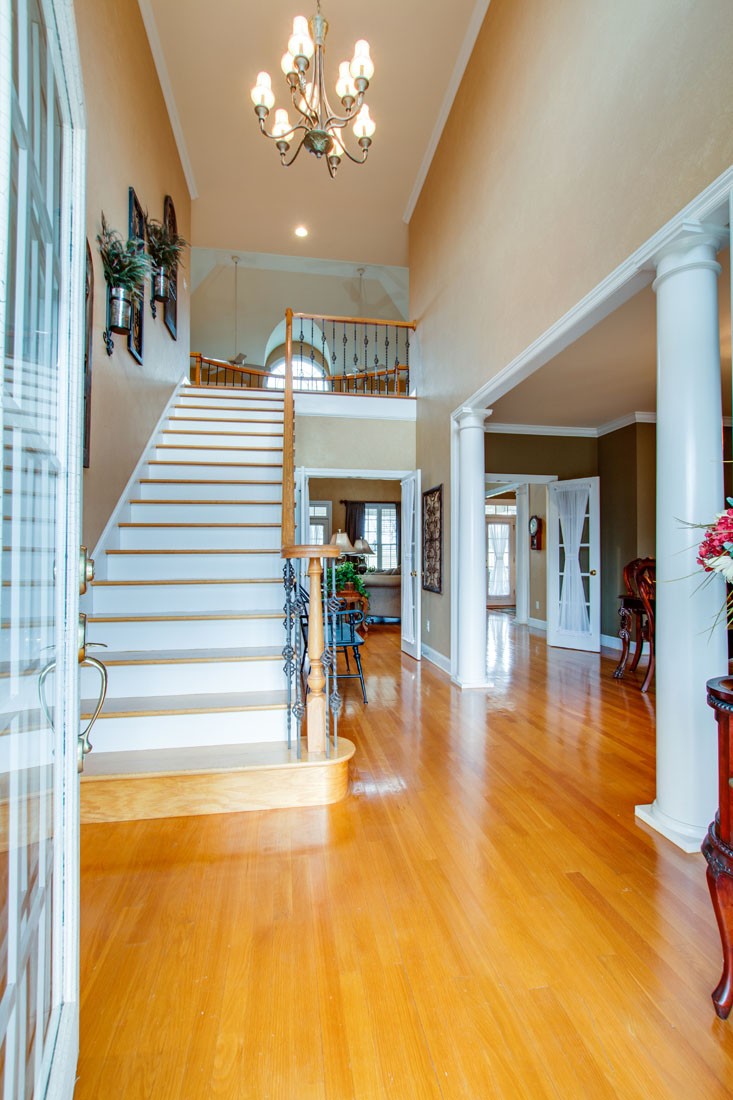 335 Normandy Road Wartrace, TN 37183 - Photo 9 of 44 Gallery Image 9