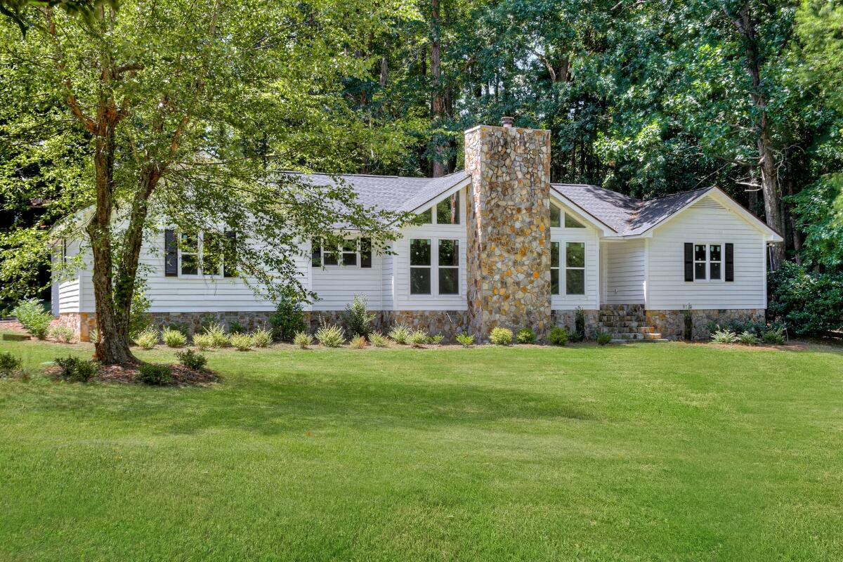2002 Gregory Lake Road North Augusta, SC 29860 - Photo 2 of 50 Front 3