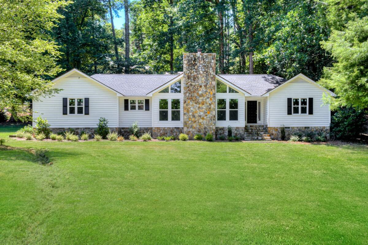 2002 Gregory Lake Road North Augusta, SC 29860 - Photo 49 of 50 Front 1