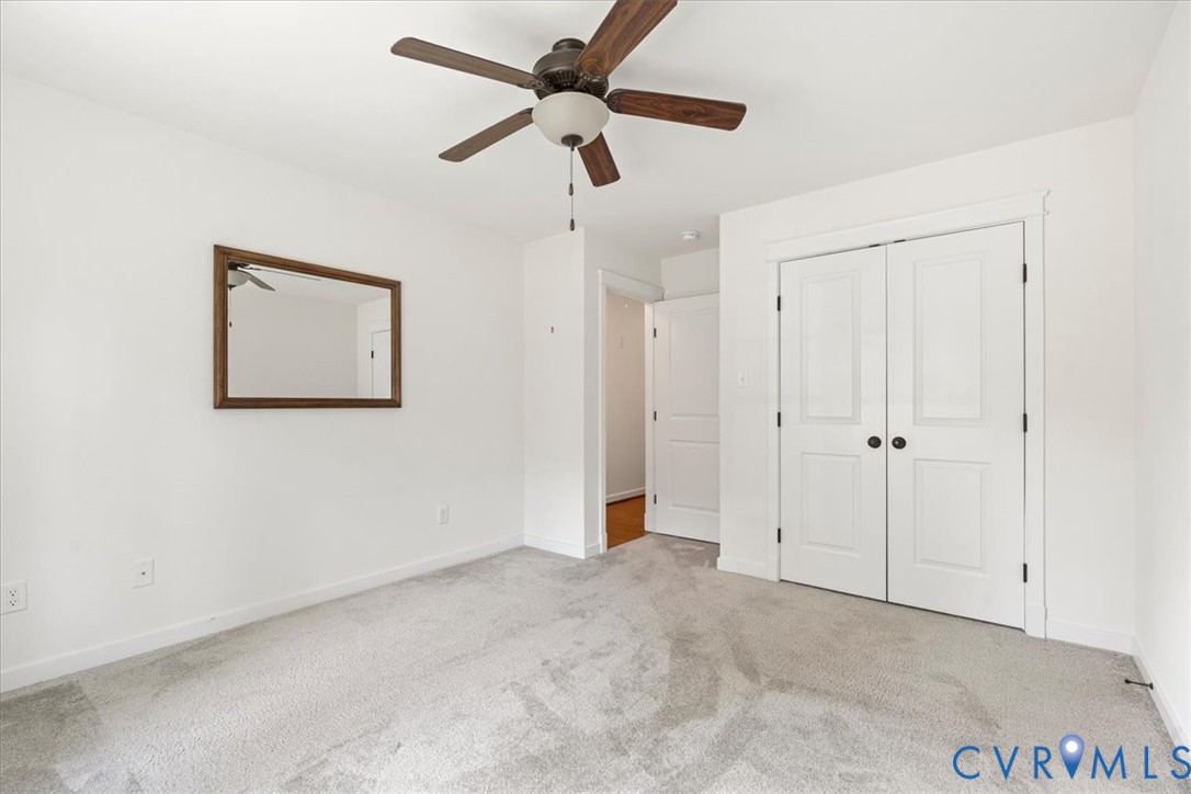 2088 Hancock Road Powhatan, VA 23139 - Photo 27 of 52