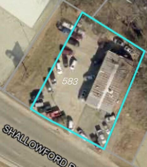 583 Shallowford Road Gainesville, GA 30501 - Photo 5 of 11