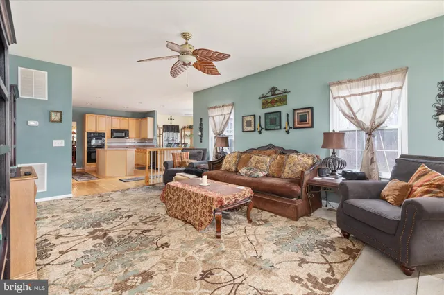 a picture of a bathroom with a sink and a mirror