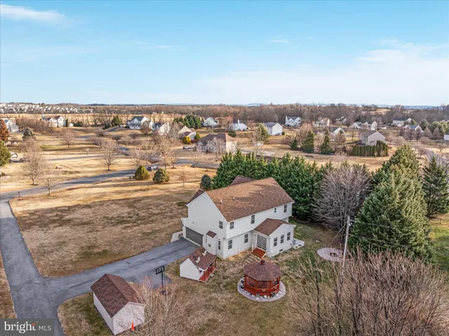 $425,000 | 25 Englewood Terrace, Martinsburg, WV 25403