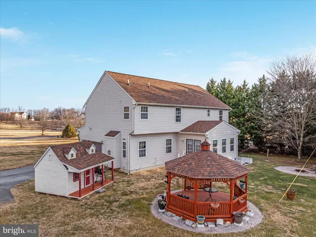 $425,000 | 25 Englewood Terrace, Martinsburg, WV 25403