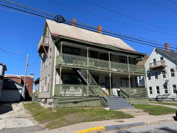 $265,000 | 24 Jefferson Street, Barre, VT 05641