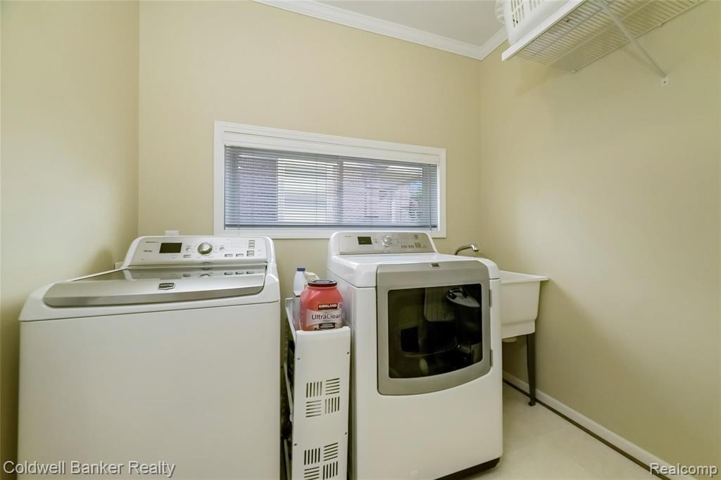 1214 Putnam Circle Rochester, MI 48307 - Photo 28 of 36