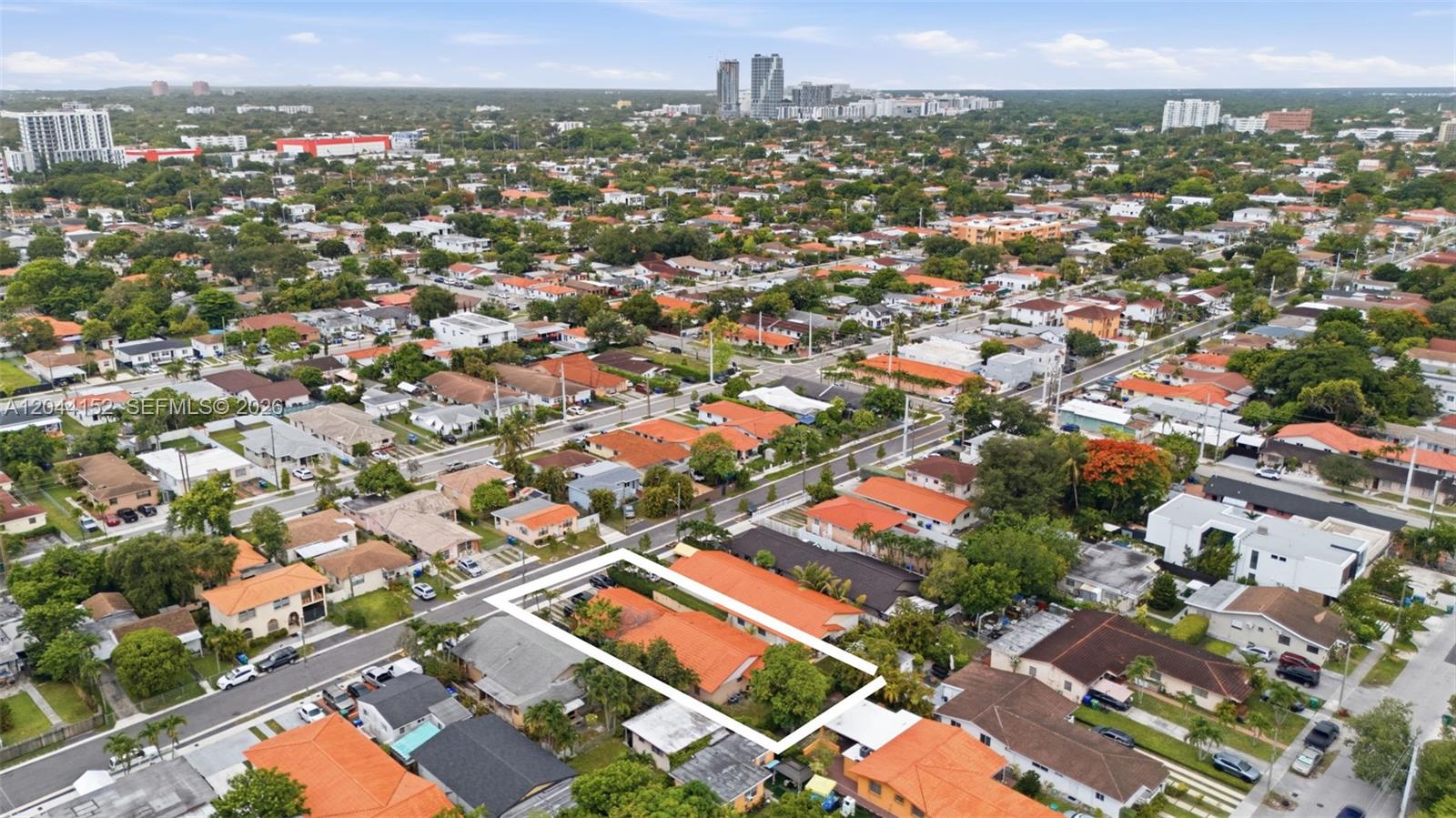 2801 Southwest 24th Street Miami, FL 33145 - Photo 34 of 41