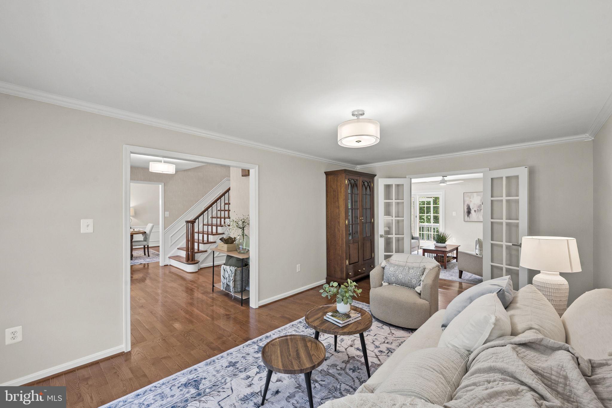 9127 Scott Street Springfield, VA 22153 - Photo 31 of 112