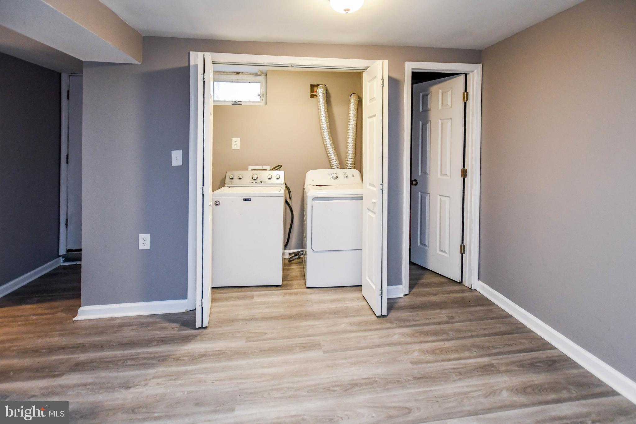 1028 Evesham Avenue Baltimore, MD 21212 - Photo 43 of 49 a view of a storage & utility room