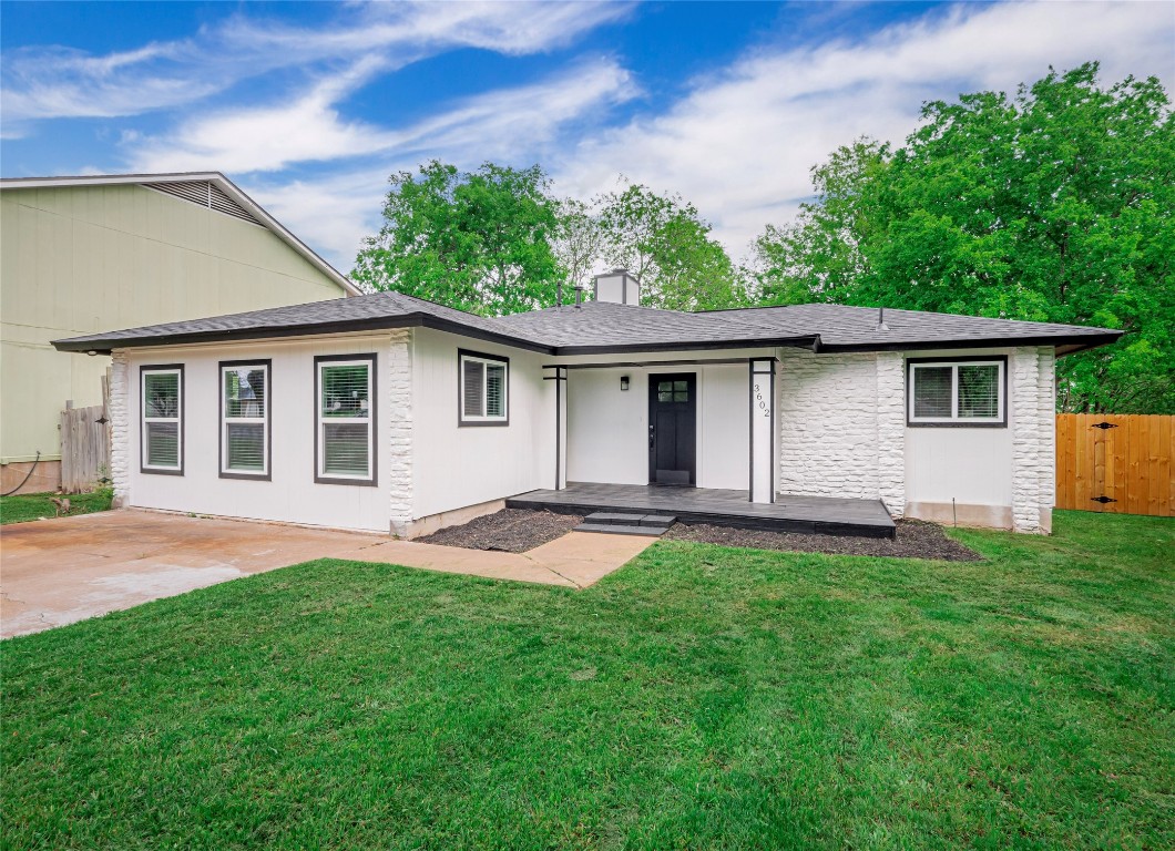 3602 Alexandria Drive Austin, TX 78749 - Photo 1 of 1