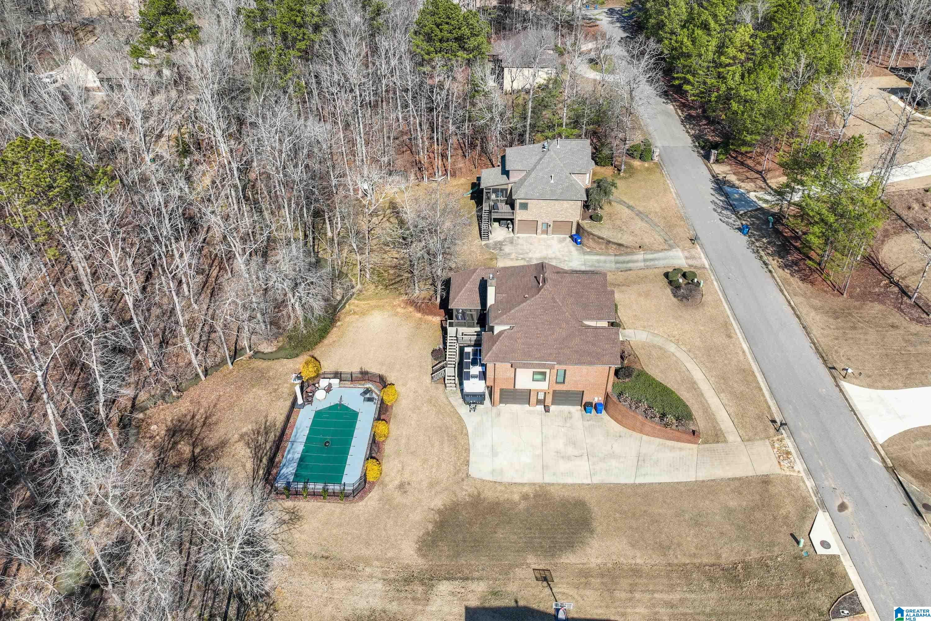 512 Baron Circle Chelsea, AL 35043 - Photo 76 of 81