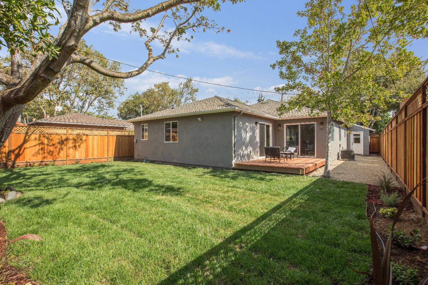 489 Bloomfield Road Burlingame, CA 94010 - Photo 30 of 30 Gallery Image 30