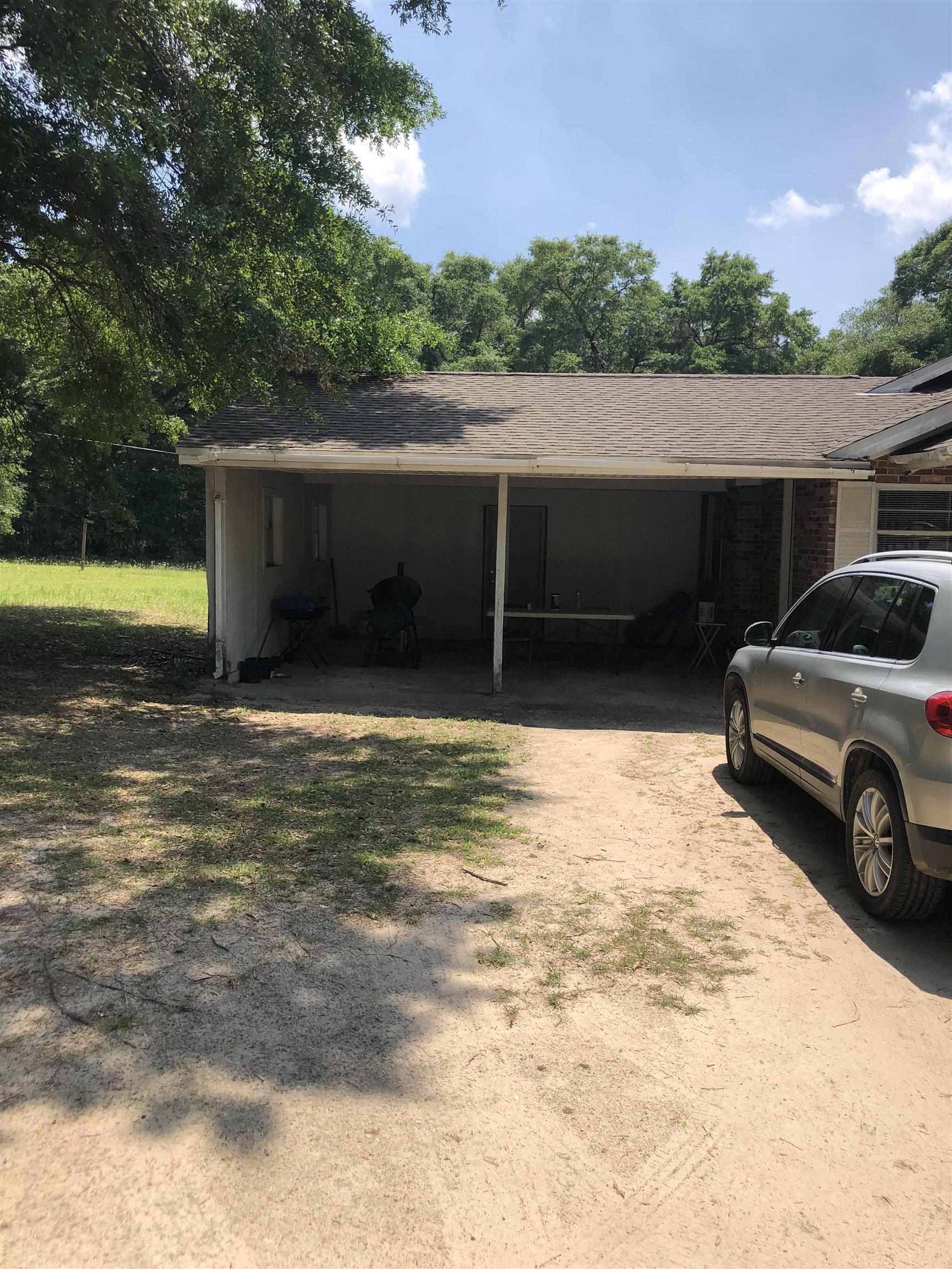 75 Byrd Road Quincy, FL 32351 - Photo 1 of 12 Gallery Image 1