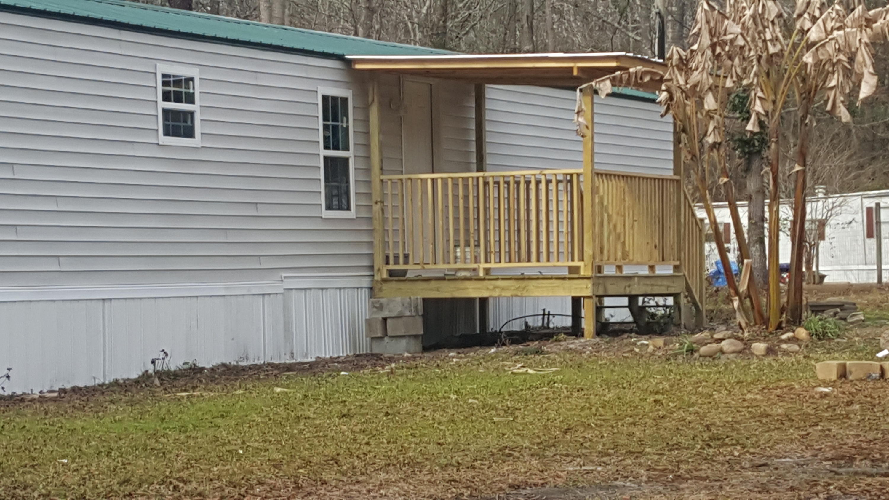 2982 State Rd S-10-1673 Charleston, SC 29406 - Photo 3 of 10 20190117_114351