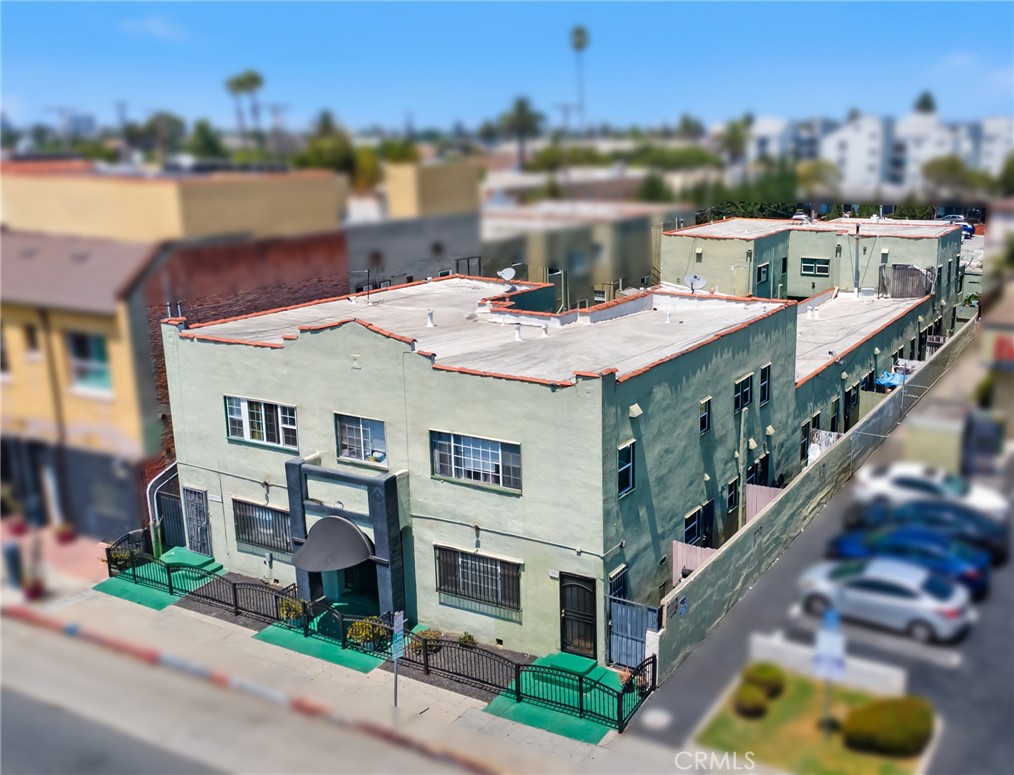 1917 East 4th Street Long Beach, CA 90802 - Photo 1 of 10