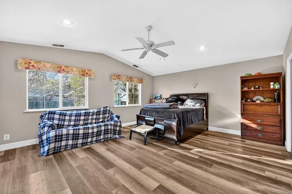 $565,000 | 3219 Smathers Way, Carmichael, CA 95608
