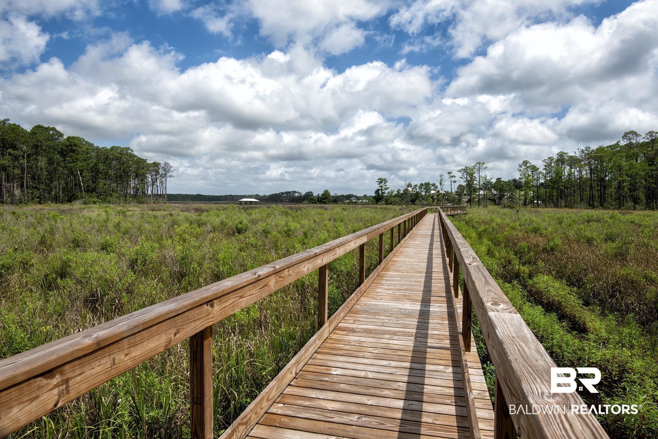 18754 Treasure Oaks Road Gulf Shores, AL 36542 - Photo 51 of 53 Dock