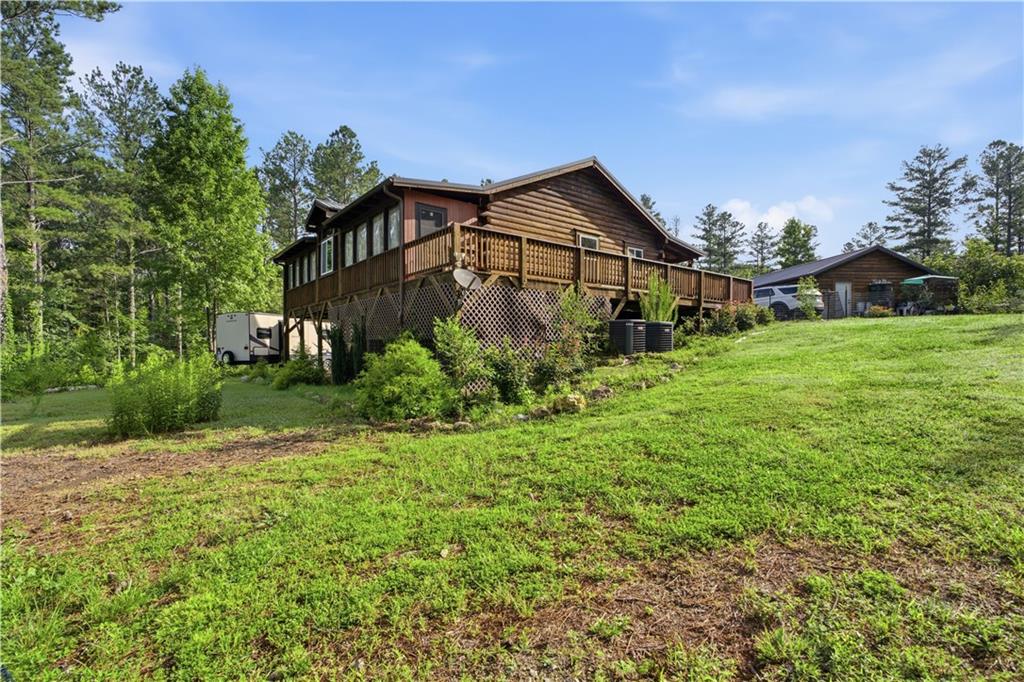 3713 Chulio Road Southeast Rome, GA 30161 - Photo 37 of 43