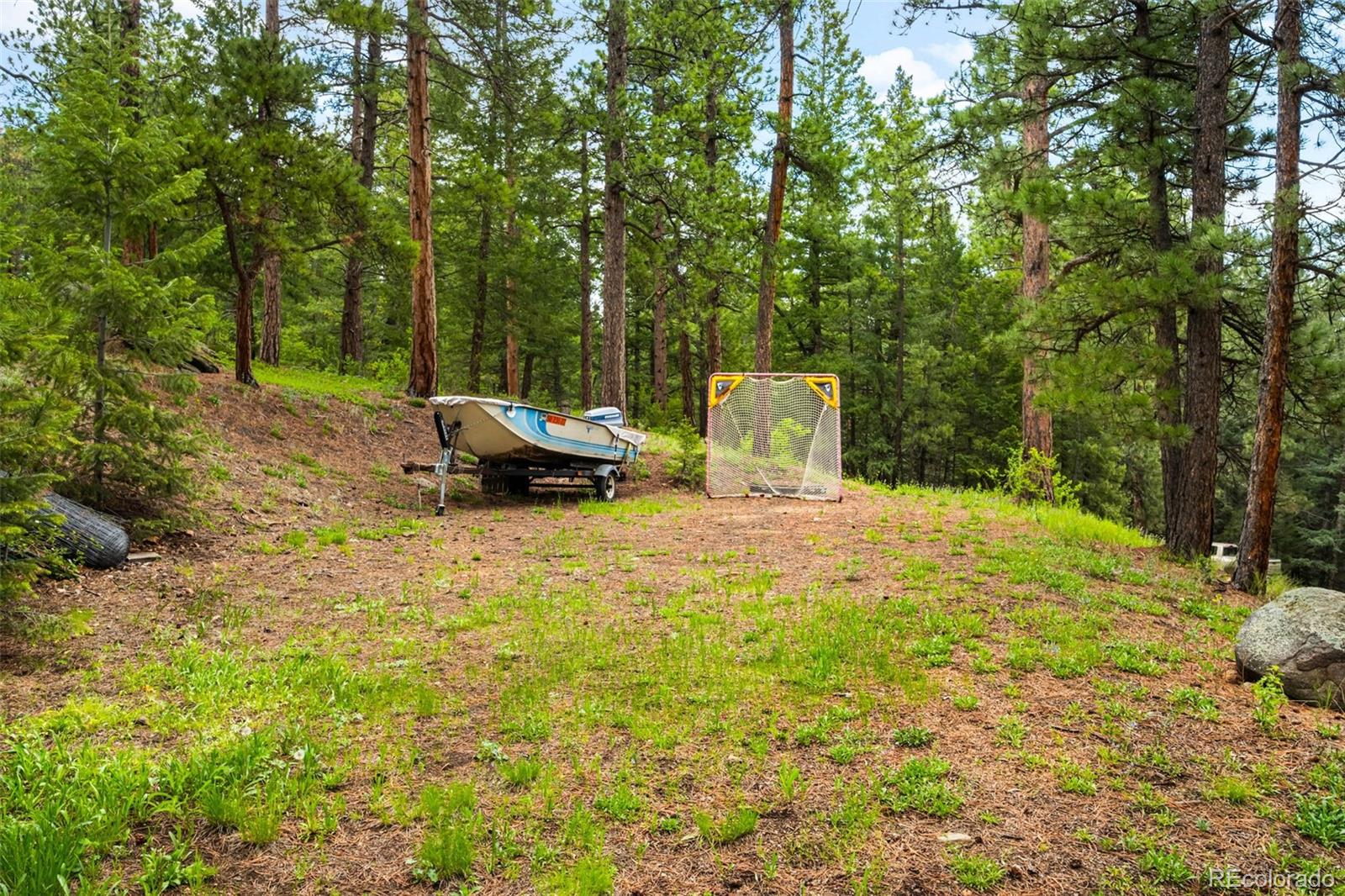 9633 Fox Valley Drive Morrison, CO 80465 - Photo 35 of 50