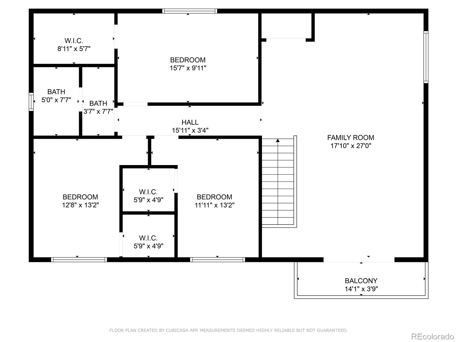 9633 Fox Valley Drive Morrison, CO 80465 - Photo 50 of 50 unknown