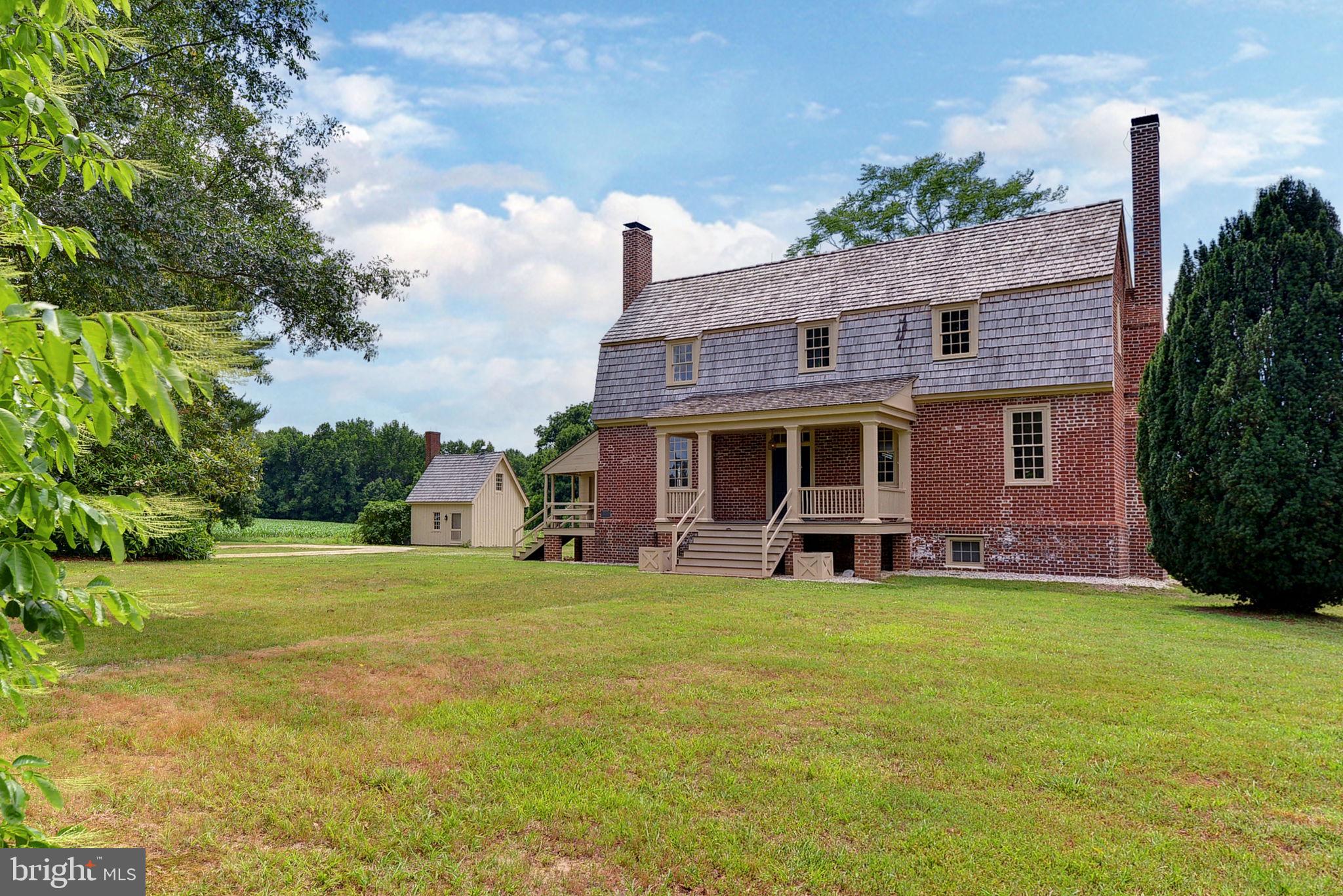 2459 Dunbrooke Road Tappahannock, VA 22560 - Photo 71 of 85 Gallery Image 71