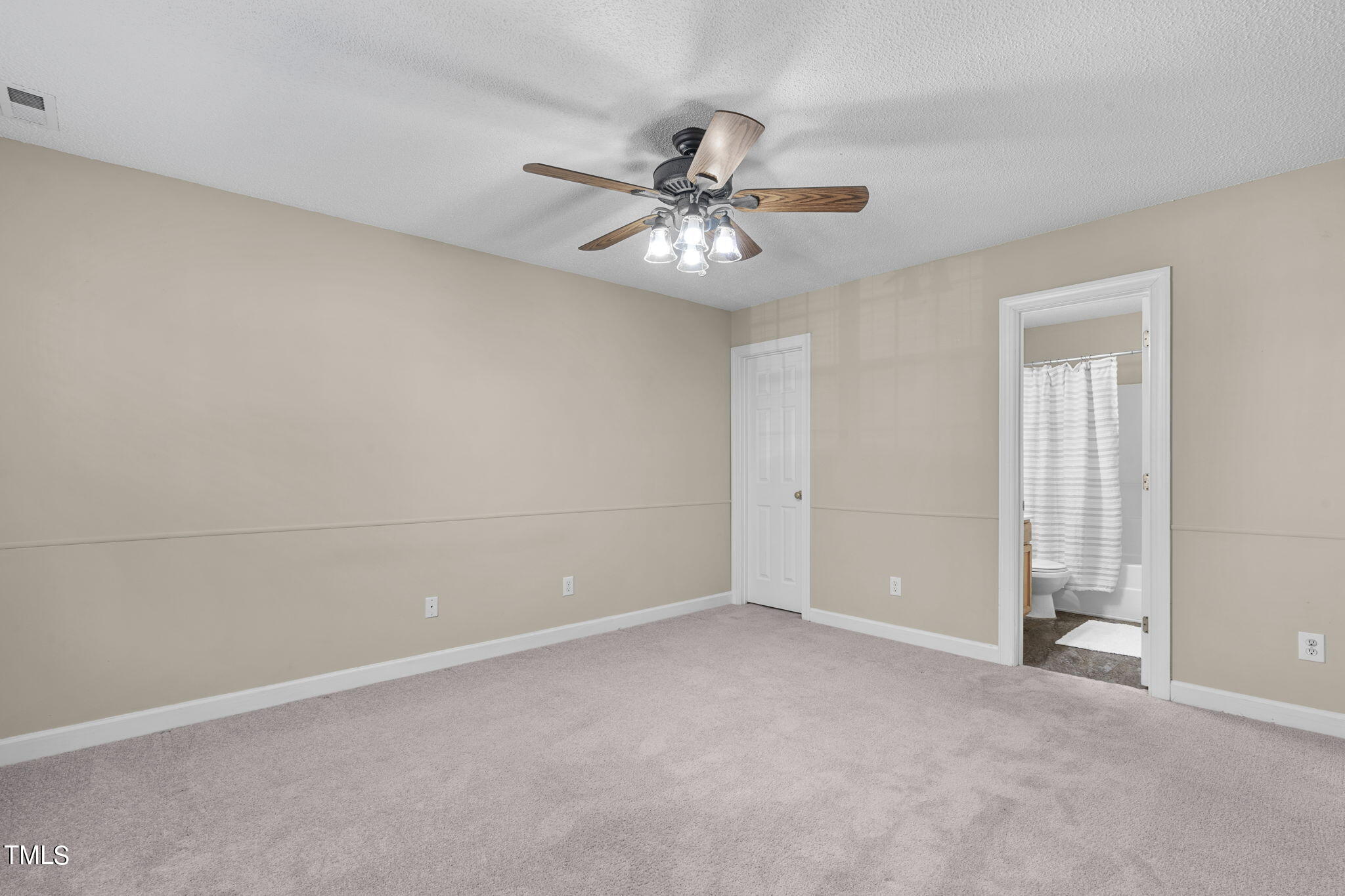 7320 Bonnie Ridge Court Raleigh, NC 27615 - Photo 14 of 29 Large Walk-in Closet