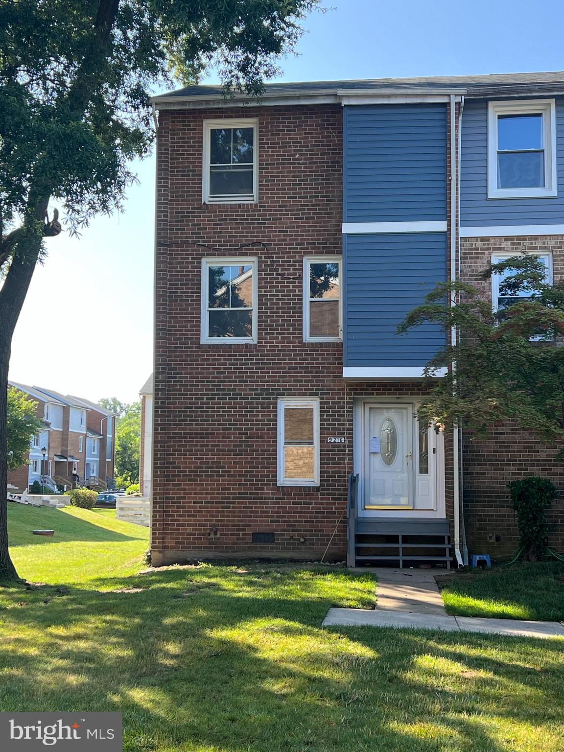 9216 Canterbury Riding, Unit 71 Laurel, MD 20723 - Photo 1 of 1