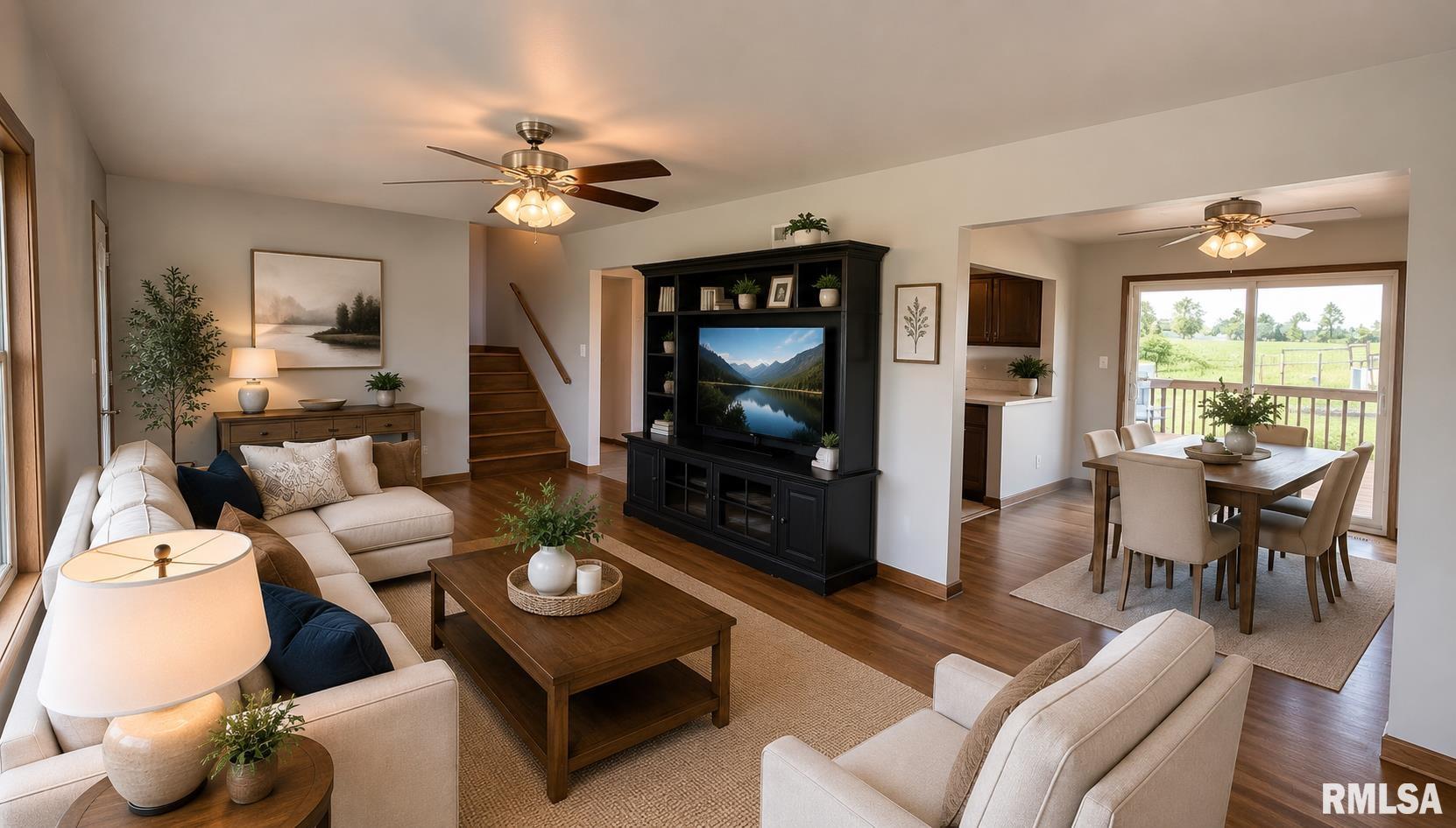 11123 Doubet Road Hanna City, IL 61536 - Photo 12 of 64