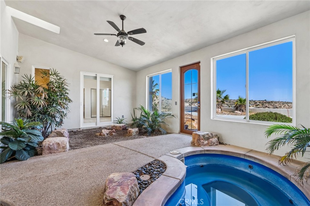 6057 Buena Suerte Road Yucca Valley, CA 92284 - Photo 4 of 75