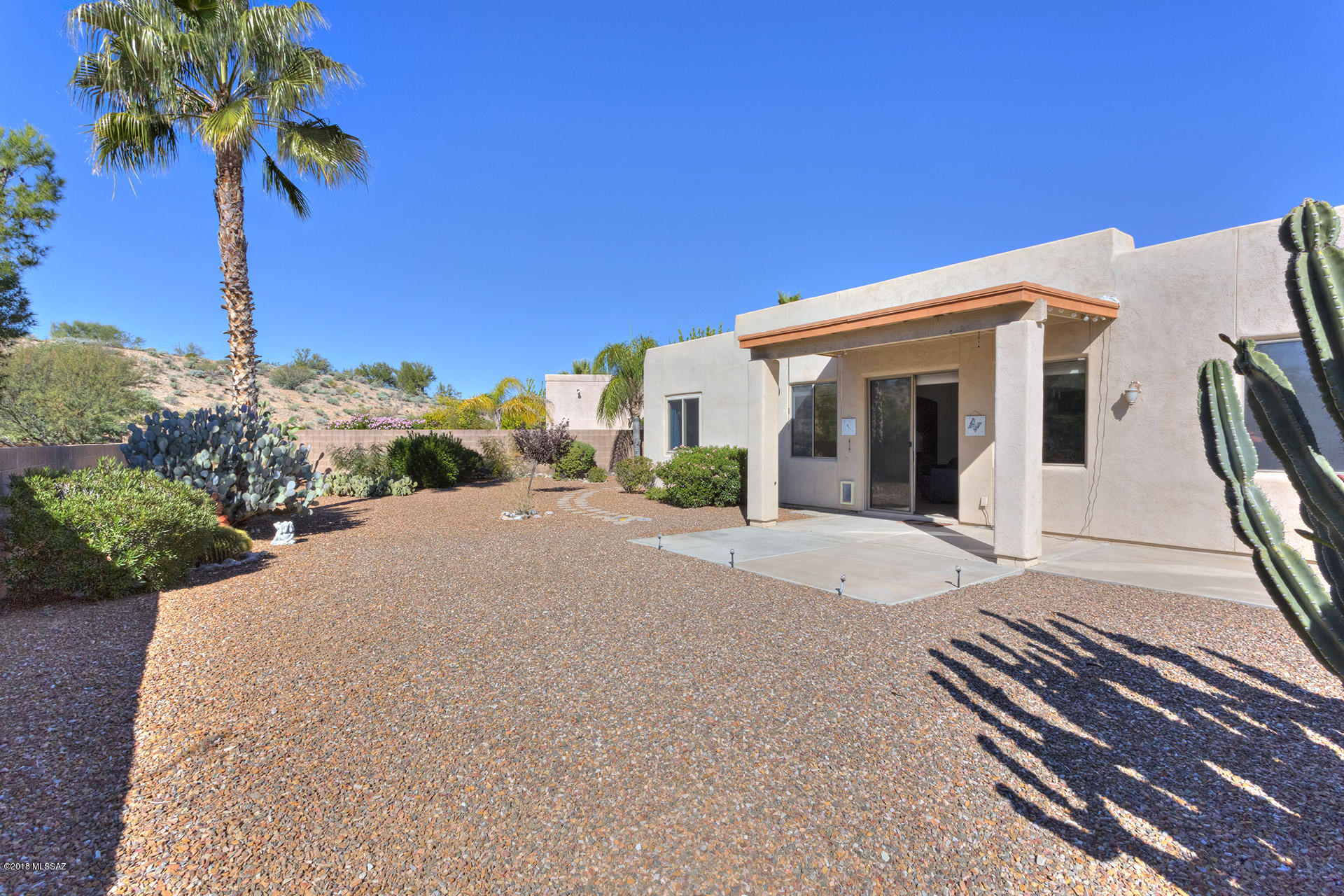 573 Pyramid Point Court Oro Valley, AZ 85737 - Photo 20 of 21