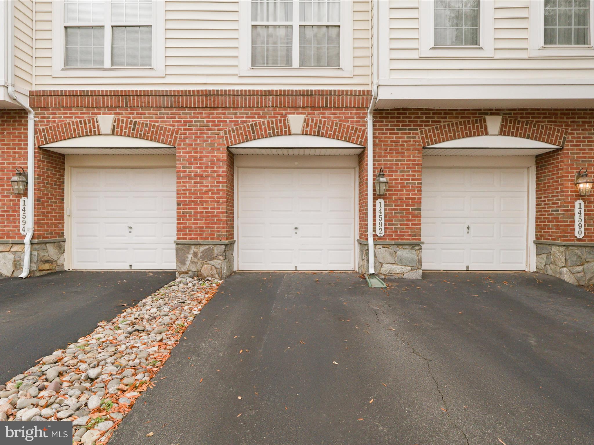 14592 Kylewood Way Gainesville, VA 20155 - Photo 34 of 60 1-Car Garage