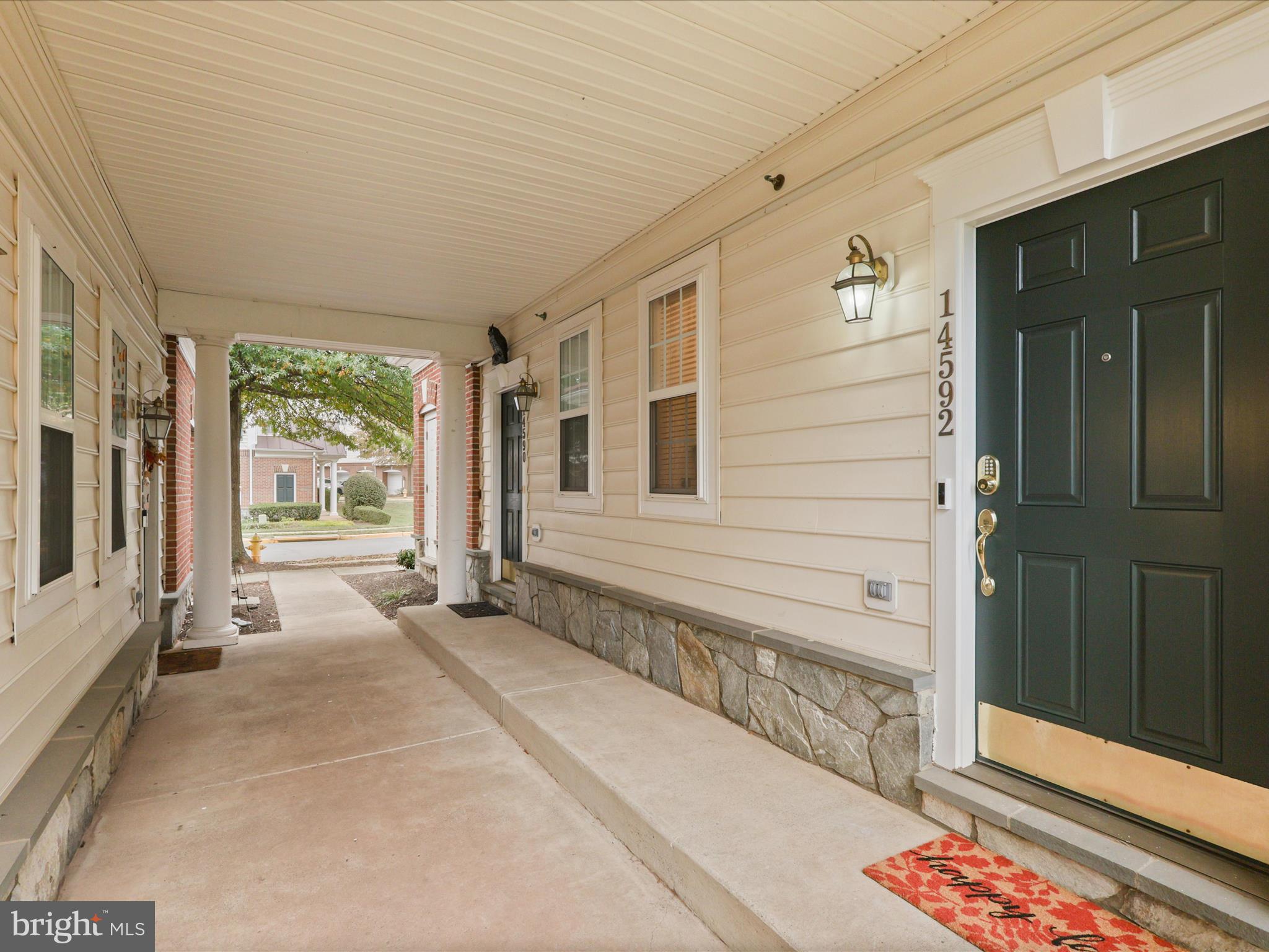 14592 Kylewood Way Gainesville, VA 20155 - Photo 36 of 60