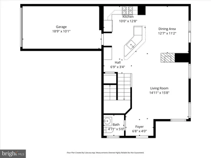 $409,900 | 14592 Kylewood Way, Gainesville, VA 20155