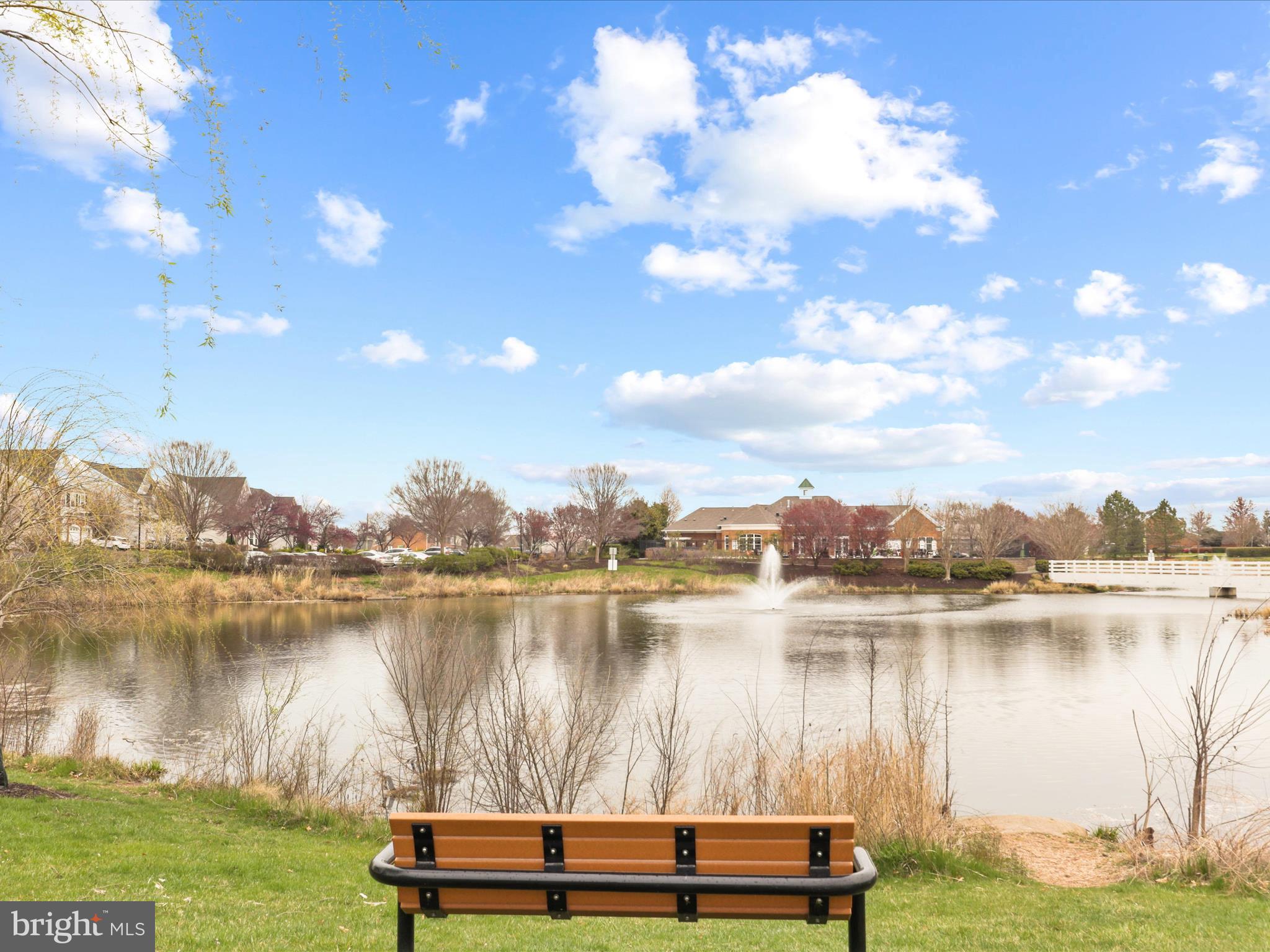 14592 Kylewood Way Gainesville, VA 20155 - Photo 42 of 60 a lake view with a lake view